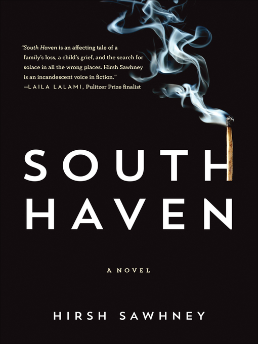 Cover image for South Haven